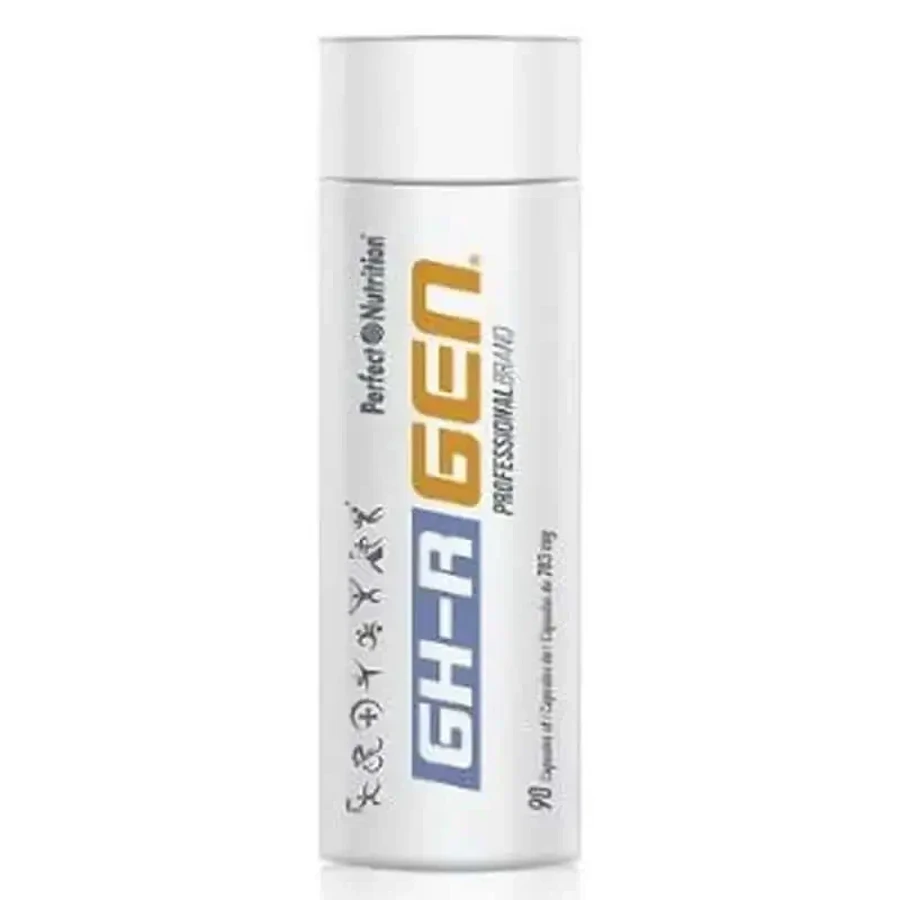 Gen Professional Gh-Rgen 90Cap: цены и характеристики