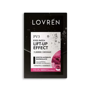 Lovrén Pv3 Face Mask Lift-Up Effect, 2,4 г