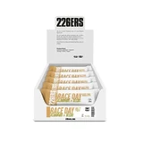 226Ers Race Day Salty Trail - Энергетический батончик - Энергетический батончик с миндалем и семенами, 30х40 грамм