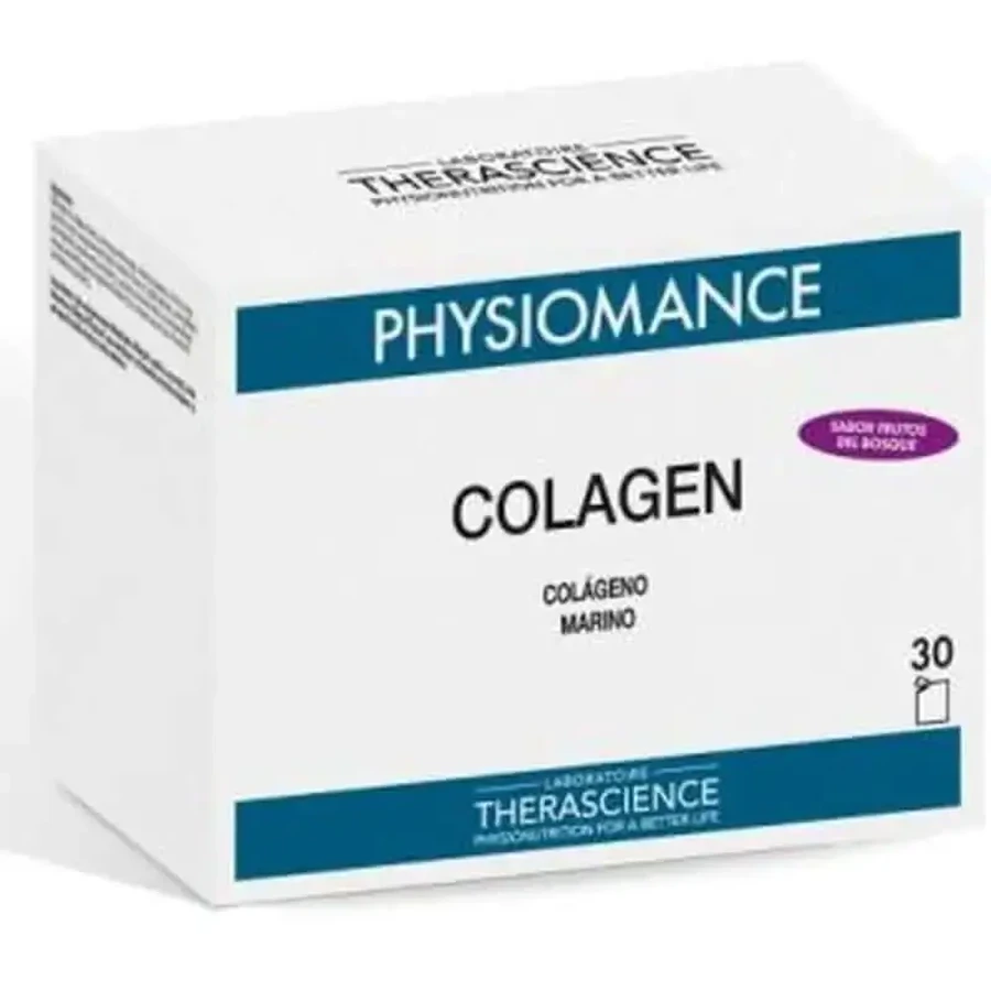Therascience Colagen Bn 30 Sbrs: ціни та характеристики