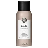 Мусс для укладки волос Styling Mousse, 100 мл, Maria Nila