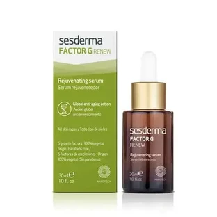 Сироватка Sesderma Factor G, 30 мл