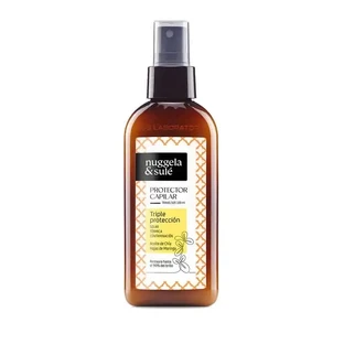 Nuggela & Sulé Total Triple Action Hair Protector 125 мл