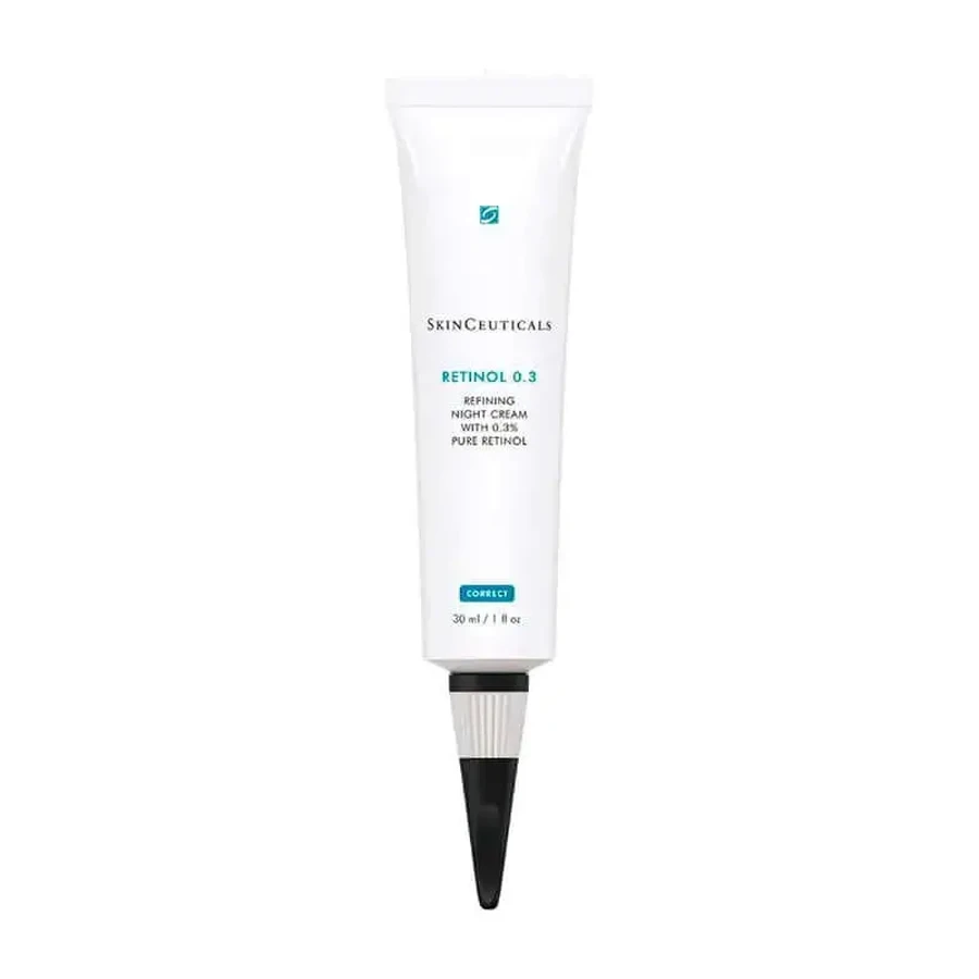 SkinCeuticals Ретинол 0,3 30 мл: цены и характеристики