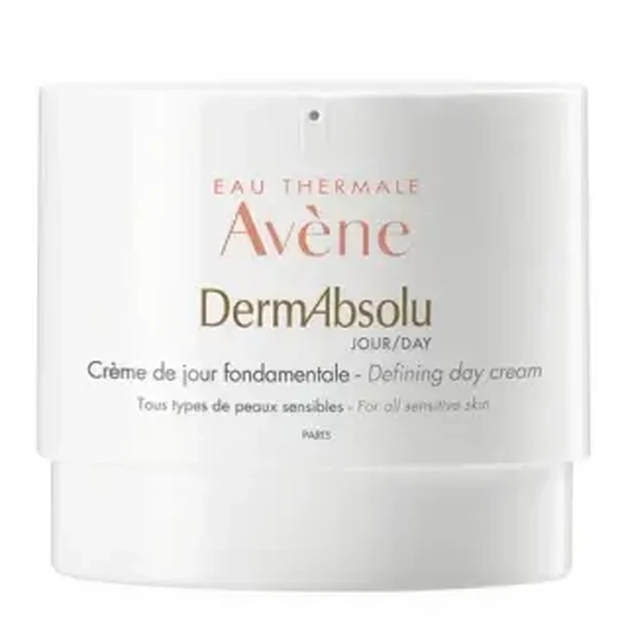Avene Dermabsolu Essential Дневной крем 40 мл: цены и характеристики