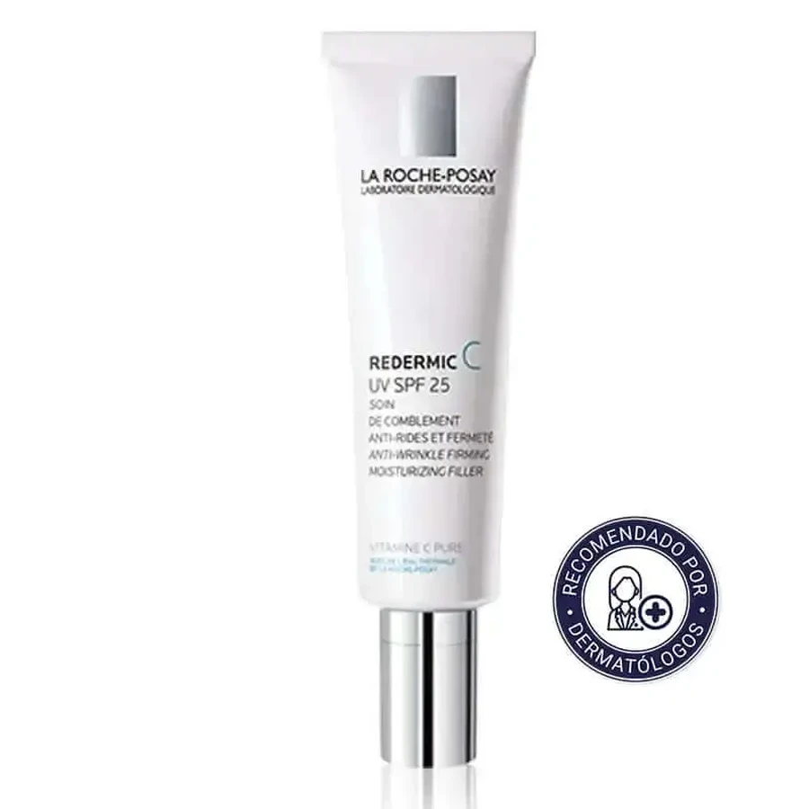 La Roche Posay Redermic C-UV 40 мл: ціни та характеристики