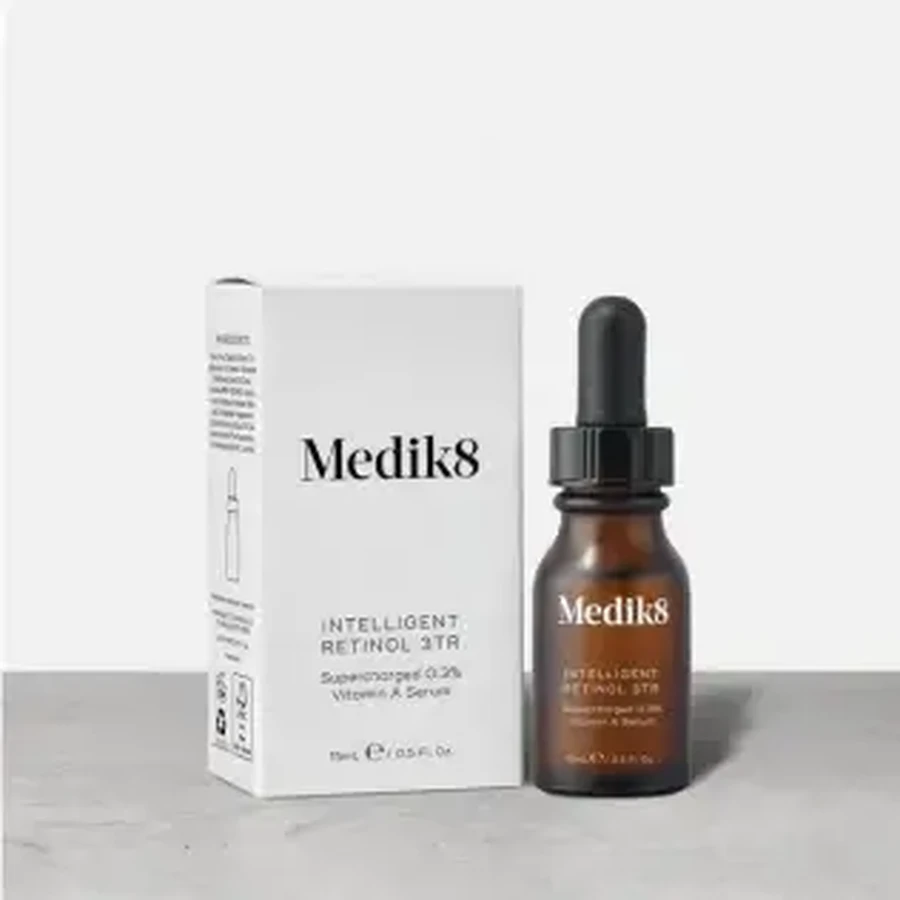 Medik8 Intellilent Retinol 6TR 15ml: ціни та характеристики