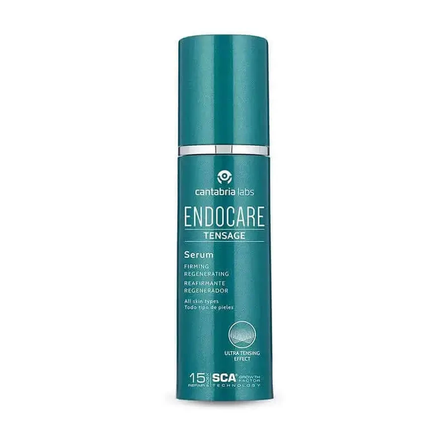 Endocare Tensage Serum 30ml: цены и характеристики