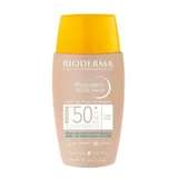 Біодерма Photoderm Nude Touch SPF50+ Світлий тон 40 мл