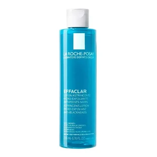 Мікро-відлущувальний в'яжучий лосьйон La Roche Posay Effaclar, 200 мл