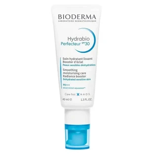 Bioderma Hydrabio Perrfeccionador SPF30 , 40 мл