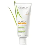 Aderma Exomega CONTROL Бальзам для тіла при атопічній шкірі, 200 мл