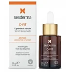 Sesderma C-Vit Ліпосомальна сироватка 30 мл: ціни та характеристики