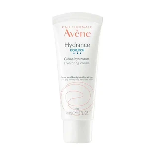 Avène Hydrance Rich Texture 40 мл