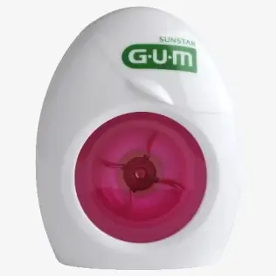 GUM ButlerWeave Зубная паста с ментоловым воском 1855, 55м: цены и характеристики