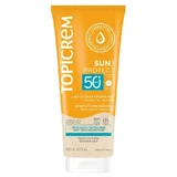 Topicrem Сонцезахисне зволожуюче молочко SPF 50+, 200 мл