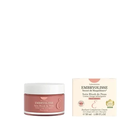 Embryolisse Secret de Maquilleurs Soin Blush de Peau 50 мл: ціни та характеристики