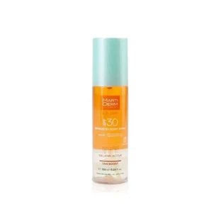 Martiderm Sun Care SPF 30 BRONZE (D) Спрей для тела 155 мл