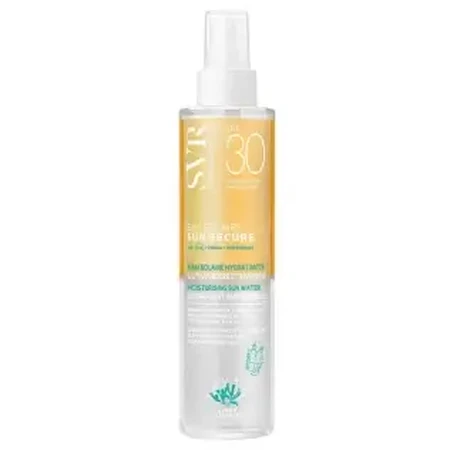 SVR Sun Secure Солнцезащитная вода SPF30, 200 мл: цены и характеристики