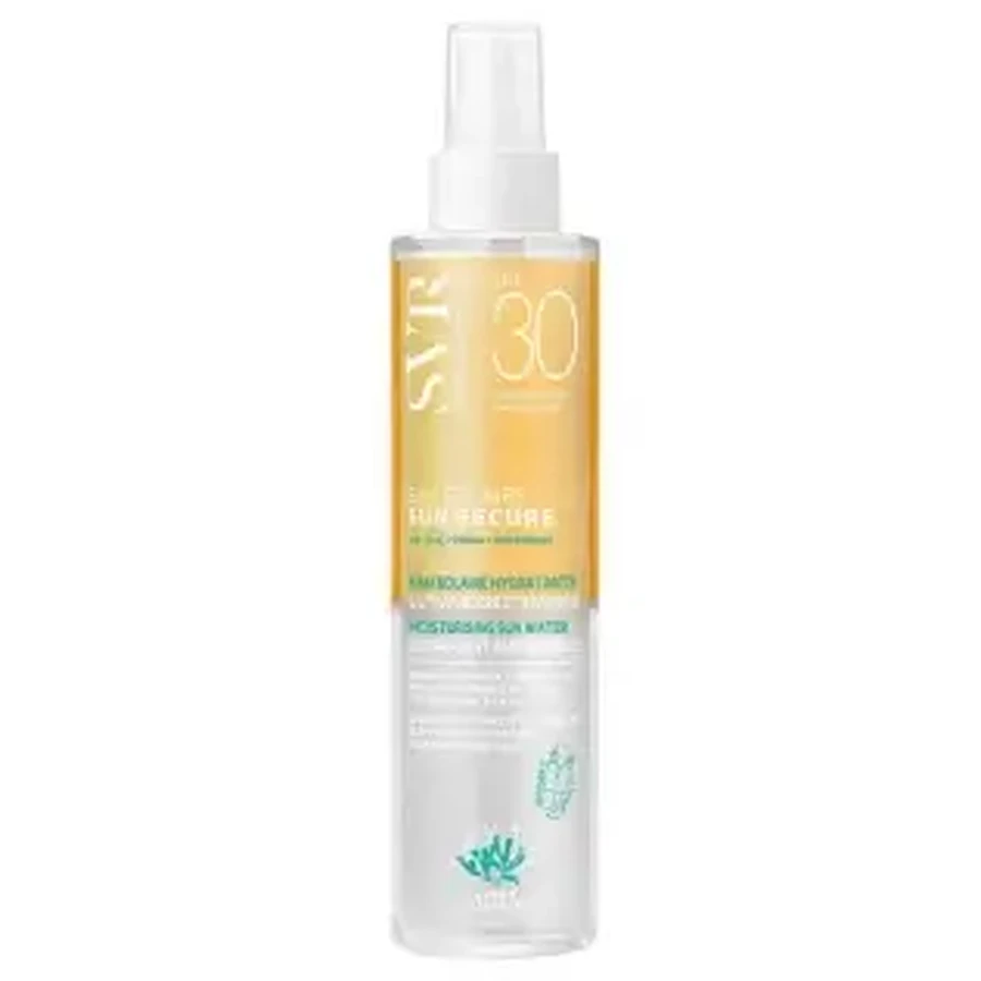 SVR Sun Secure Солнцезащитная вода SPF30, 200 мл: цены и характеристики