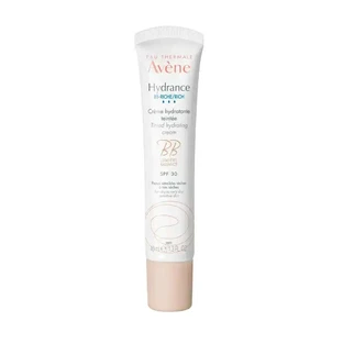 Avene Hydrance BB-Rich Увлажняющий крем для сухой кожи SPF30 40 мл