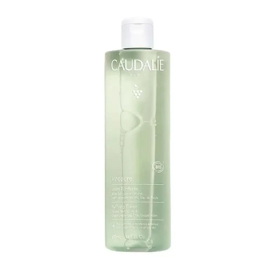 Caudalie Vinopure Purifying Toner 400 мл: цены и характеристики