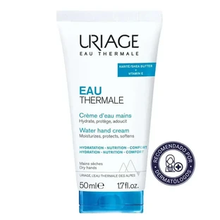 Uriage Eau Thermale Водный крем для рук 50 мл
