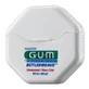 GUM ButlerWeave Зубная нить с воском 55 м