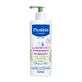 Mustela Hygiene Очищающий и защитный линимент для ягодиц 400 мл