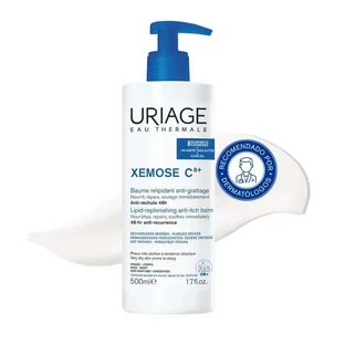 Заспокійливий бальзам Uriage Xemose 500 мл