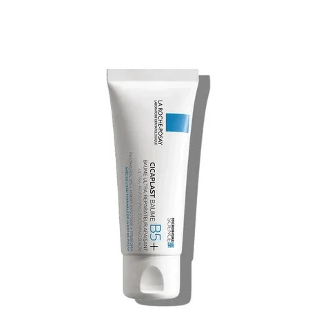 La Roche Posay Cicaplast Baume B5 Успокаивающий восстанавливающий бальзам, 40 мл: цены и характеристики