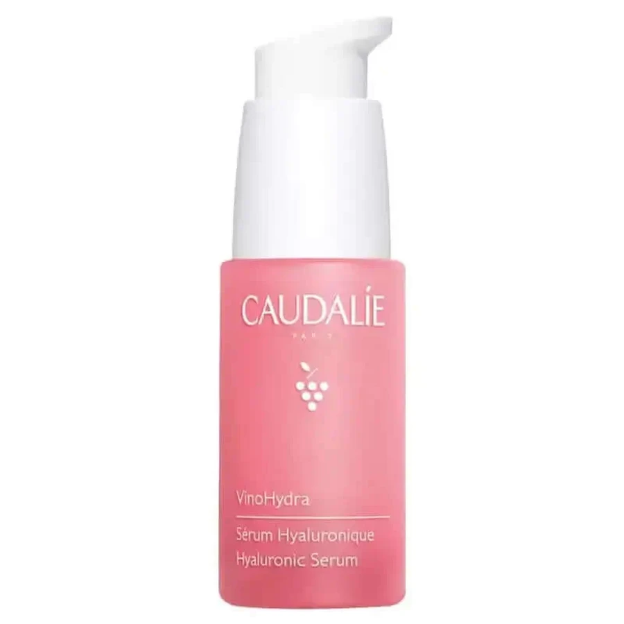 Caudalie VinoHydra Гиалуроновая сыворотка 30 мл: цены и характеристики