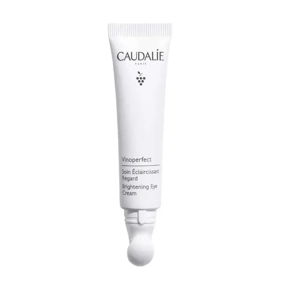 Caudalie Vinoperfect Освітлюючий засіб для шкіри навколо очей 15 мл: ціни та характеристики