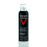 Гель для гоління проти подразнення Vichy Homme Sensi Shave, 150 мл