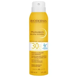 Bioderma Photoderm Invisible Mist SPF30, 150 мл