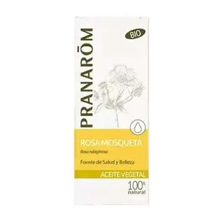 Олія шипшини Pranarom 50мл Біо