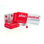 Plac-Control 20 таблеток: ціни та характеристики