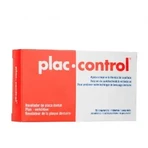 Plac-Control 20 таблеток: ціни та характеристики
