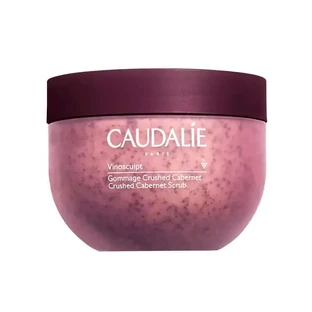 Caudalie Vinosculp Crushed Cabernet Exfoliating Scrub 250ml