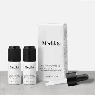 Пептиди Medik8 Oxy-R 2 x 10 мл