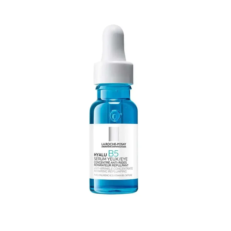 Сироватка для повік La Roche Posay Hyalu B5 15 мл: ціни та характеристики