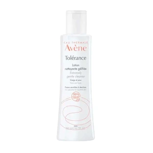 Avene Tolerance Очищающий лосьон для непереносимой кожи, 200 мл