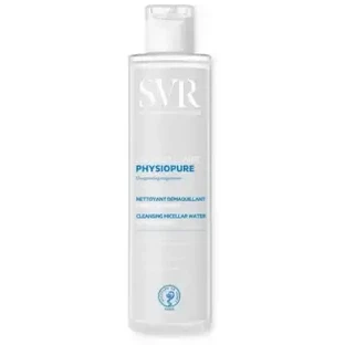 SVR Physipure Мицеллярная вода 200 мл
