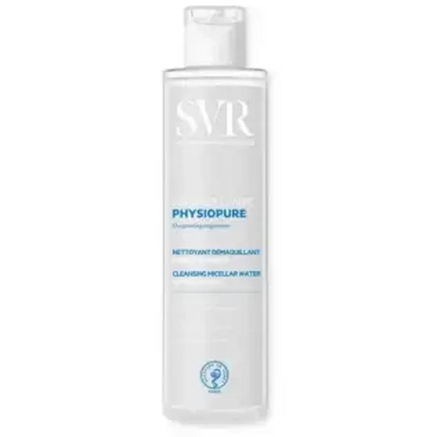 SVR Physipure Мицеллярная вода 200 мл: цены и характеристики
