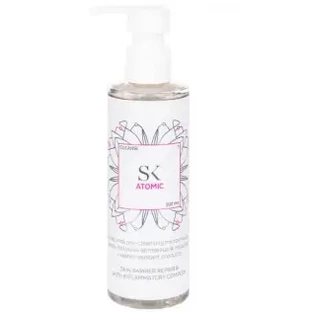 Skintegra Atomic Cleansing Oil 200 мл