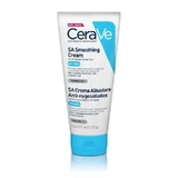CeraVe Разглаживающий крем против шероховатостей 170 г