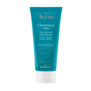 Avène Cleanance Очищающий гель 200 мл