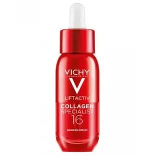 Vichy Liftactiv Collagen Specialist 16 Сироватка для скріплення колагену 30 мл