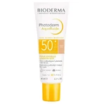 Bioderma Photoderm Aqua-Fluid SPF50+ Светлый цвет, 40 мл: цены и характеристики