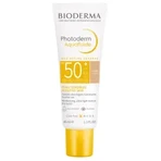 Bioderma Photoderm Aqua-Fluid SPF50+ Светлый цвет, 40 мл: цены и характеристики